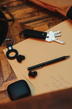 Logo trade reklaamtoote pilt: SP Tula RCS sertifikaadiga rPU 3-osaline luksuslik kinkekomplekt